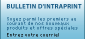 Bulletin d'Intraprint