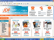 Web Storefront